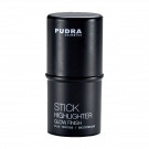 Хайлайтер-стік для обличчя Pudra Cosmetics Glow Finish Stick Highlighter 03, 6 г
