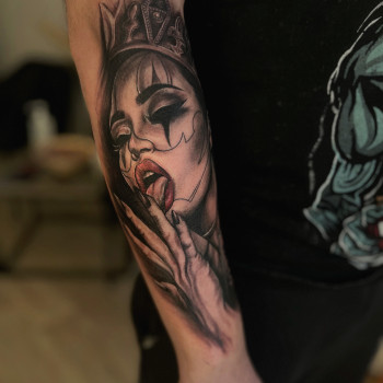 Мариита Иванова Іванова, Ровно Фото - 14