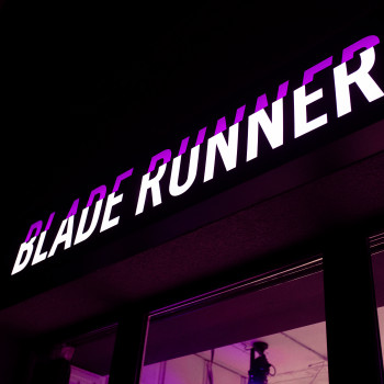 Blade Runner, Київ Фото - 9