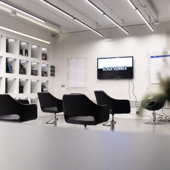 Blade Runner, Київ Фото - 12
