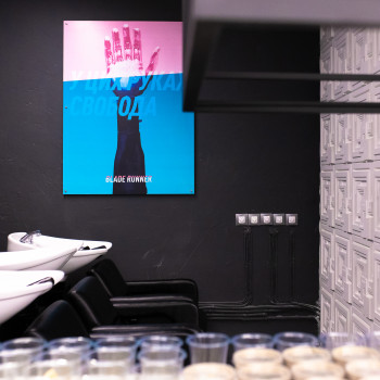 Blade Runner, Київ Фото - 13