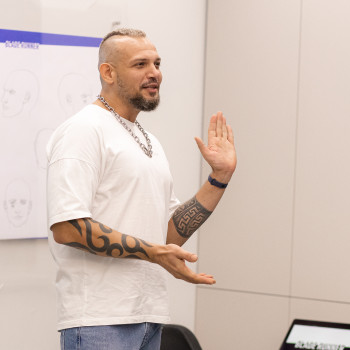 Blade Runner, Київ Фото - 14