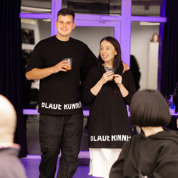 Blade Runner, Київ Фото - 15