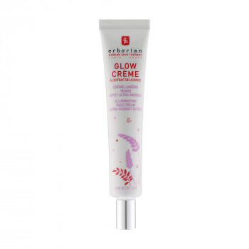 Крем-основа для обличчя Erborian Glow Cream Ультрасяйво, 45 мл