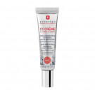 СС-крем для обличчя Erborian Eau Ginseng CC Cream SPF 25 Контроль кольору, Dore, 15 мл
