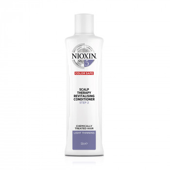 Кондиціонер Nioxin 5 Scalp Therapy Revitalising Conditioner для фарбованого волосся, 300 мл