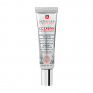 СС-крем для обличчя Erborian CC Cream Radiance Cream Skin Perfector, SPF 25, Контроль кольору, Clair, 15 мл
