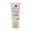 Розгладжувальний бальзам-пілінг для обличчя Erborian Milk & Peel Balm Кунжутне молочко, 75 мл