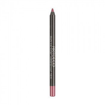 Водостійкий олівець для губ Artdeco Soft Lip Liner Waterproof 124 Precise Rosewood, 1.2 г
