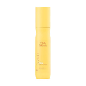 Спрей-догляд для захисту волосся Wella Professionals Invigo Sun Spray With Pro-Vitamin B6 з УФ-фільтром, 150 мл