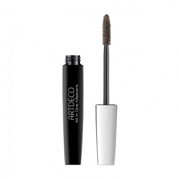 Туш для вій Artdeco All in One Mascara 03 Brown, 10 мл