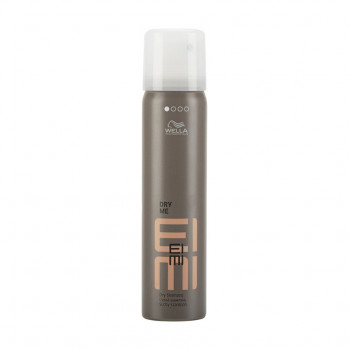 Сухий шампунь для волосся Wella Professionals EIMI Dry Me Shampoo, 65 мл