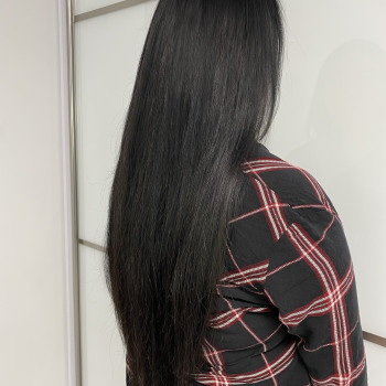 Нарощення волосся
                    Мастер перманентного макияжа Кристина Ивано-Франковск