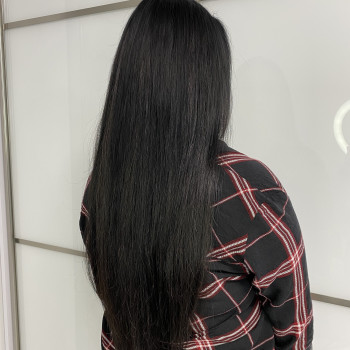 Нарощення волосся