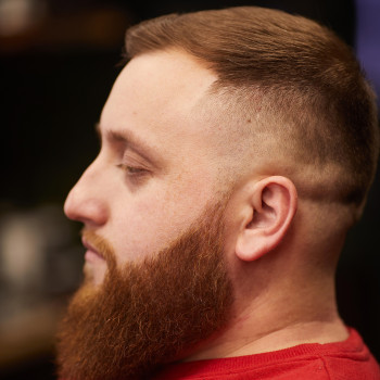 Impero Barbers Salon, Київ Фото - 7