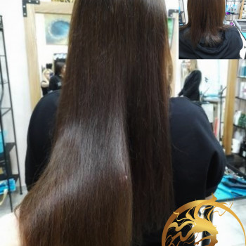 Hair Secret Code, Днепр Фото - 51