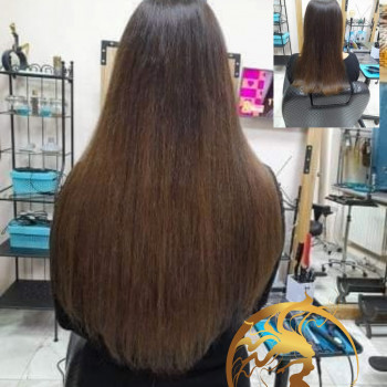 Hair Secret Code, Днепр Фото - 53