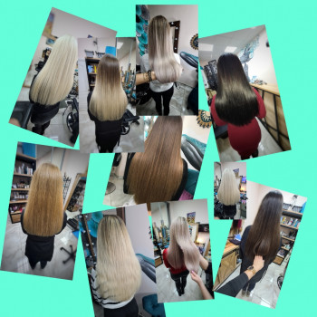 Hair Secret Code, Днепр Фото - 54