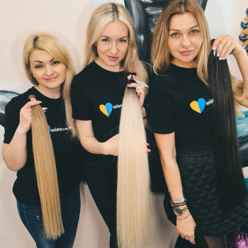 Hair Secret Code, Днепр Фото - 55