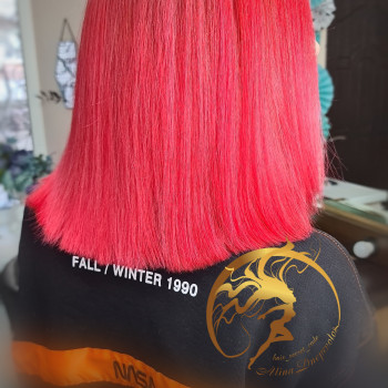 Hair Secret Code, Днепр Фото - 57