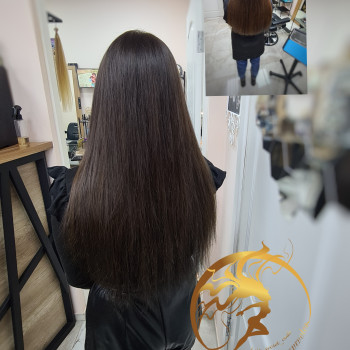 Hair Secret Code, Днепр Фото - 60