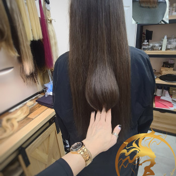 Hair Secret Code, Днепр Фото - 61