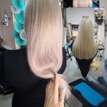 Hair Secret Code, Днепр Фото - 62