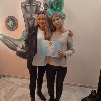 Hair Secret Code, Днепр Фото - 63