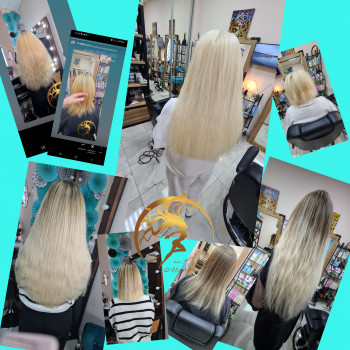 Hair Secret Code, Днепр Фото - 64