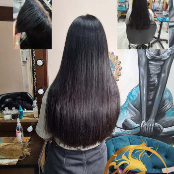 Hair Secret Code, Днепр Фото - 65