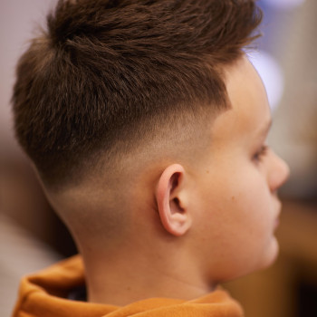 Impero Barbers Salon, Львів Фото - 9