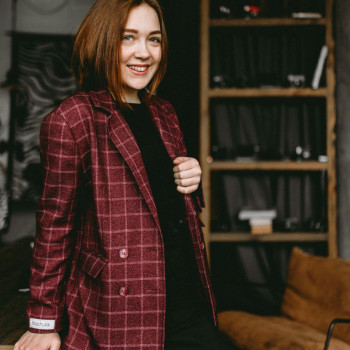 Ольга Ткачук, Львів Фото - 5