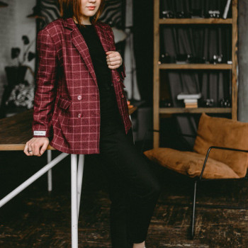 Ольга Ткачук, Львів Фото - 6