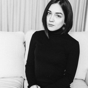 Ольга Ткачук, Львів Фото - 7