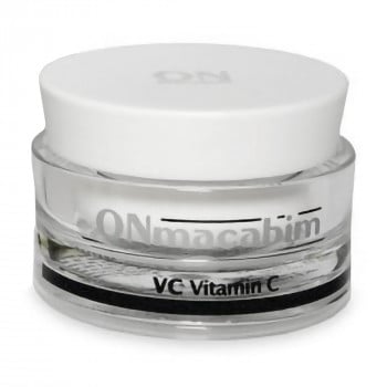 Крем-ліфтинг для обличчя ONmacabim VC Lifting Cream Vitamin C з вітаміном C, 50 мл