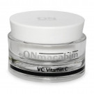 Крем-ліфтинг для обличчя ONmacabim VC Lifting Cream Vitamin C з вітаміном C, 50 мл