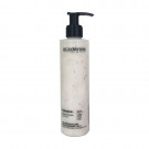 Очищувальний м'який пілінг-молочко для обличчя 2 в 1  Academie Hydraderm Apple Extract Gentle Peeling Cleanser 2 в 1, 200 мл