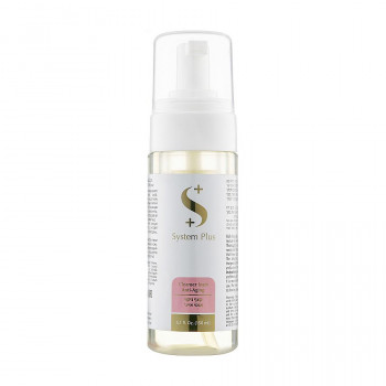 Пінка для вмивання ONmacabim System Plus Cleanser Foam Anti-Aging для нормальної та сухої шкіри, 150 мл
