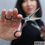 Парикмахер Аліна Тодосійчук на Barb.ua