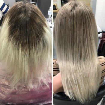 Аліна Тодосійчук, Смела Фото - 6