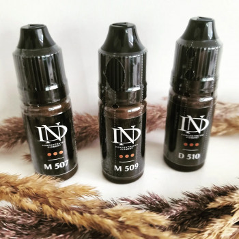 Перманент брів,пудрове напилення,пудровий татуаж
                    Майстер перманентного макіяжу Олена Львів