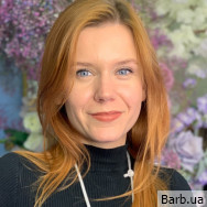 Косметолог Ирина Кисель на Barb.ua