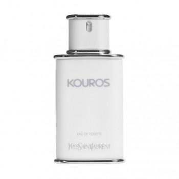 Yves Saint Laurent Kouros Туалетна вода чоловіча, 50 мл