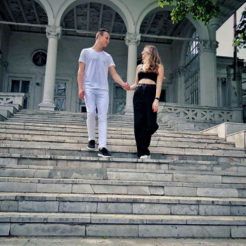 Юлия Тихонова, Одесса Фото - 6