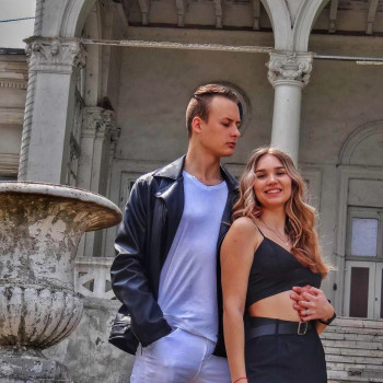 Юлия Тихонова, Одесса Фото - 10