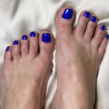 Педикюр (зняття+чистка+покриття гель-лаком)
                    Майстер манікюру Надія Львів