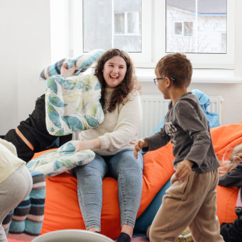 Фотосесія заходів
                    Фотограф Катерина Киев