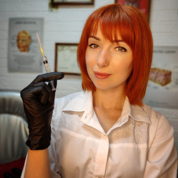 Біоревіталізація - ін'єкція краси!

 #біоревіталізація #косметолог #наталіяфіль