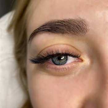 2D
6-12mm
Ефект " Стрілочка"