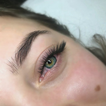 Мокрий ефект в 2D об'ємі.
6-12 mm